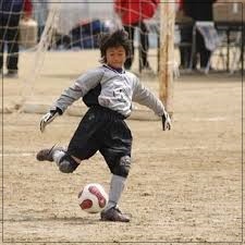 瀬口黎弥 サッカー