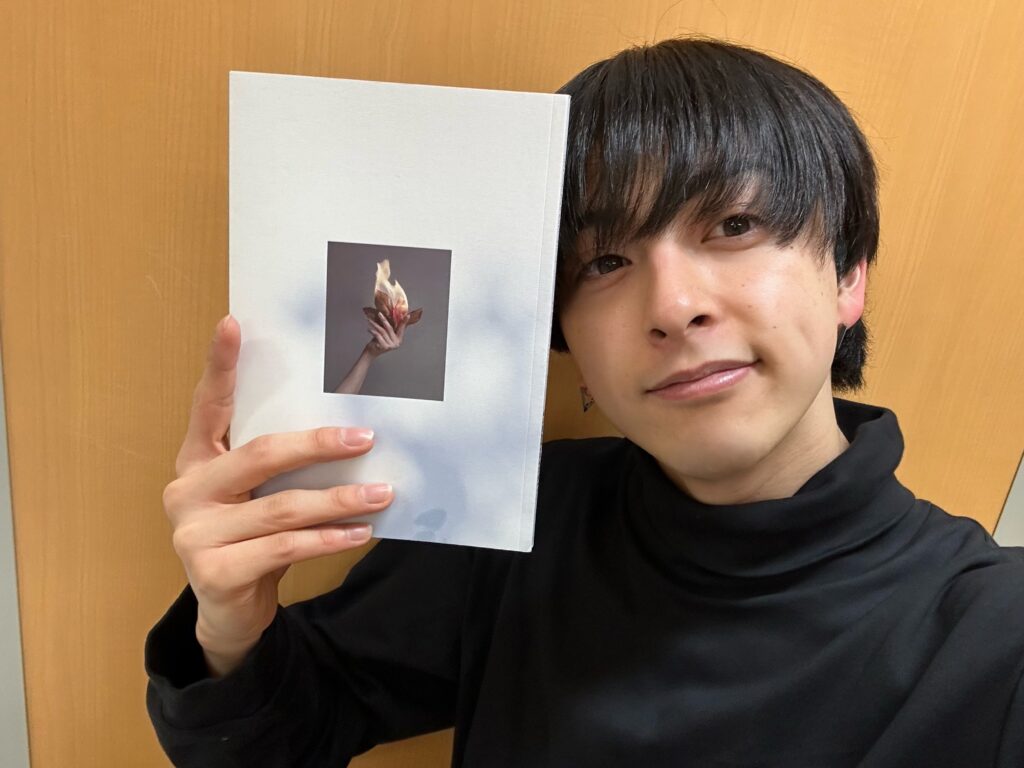 新原泰佑 学生時代 X