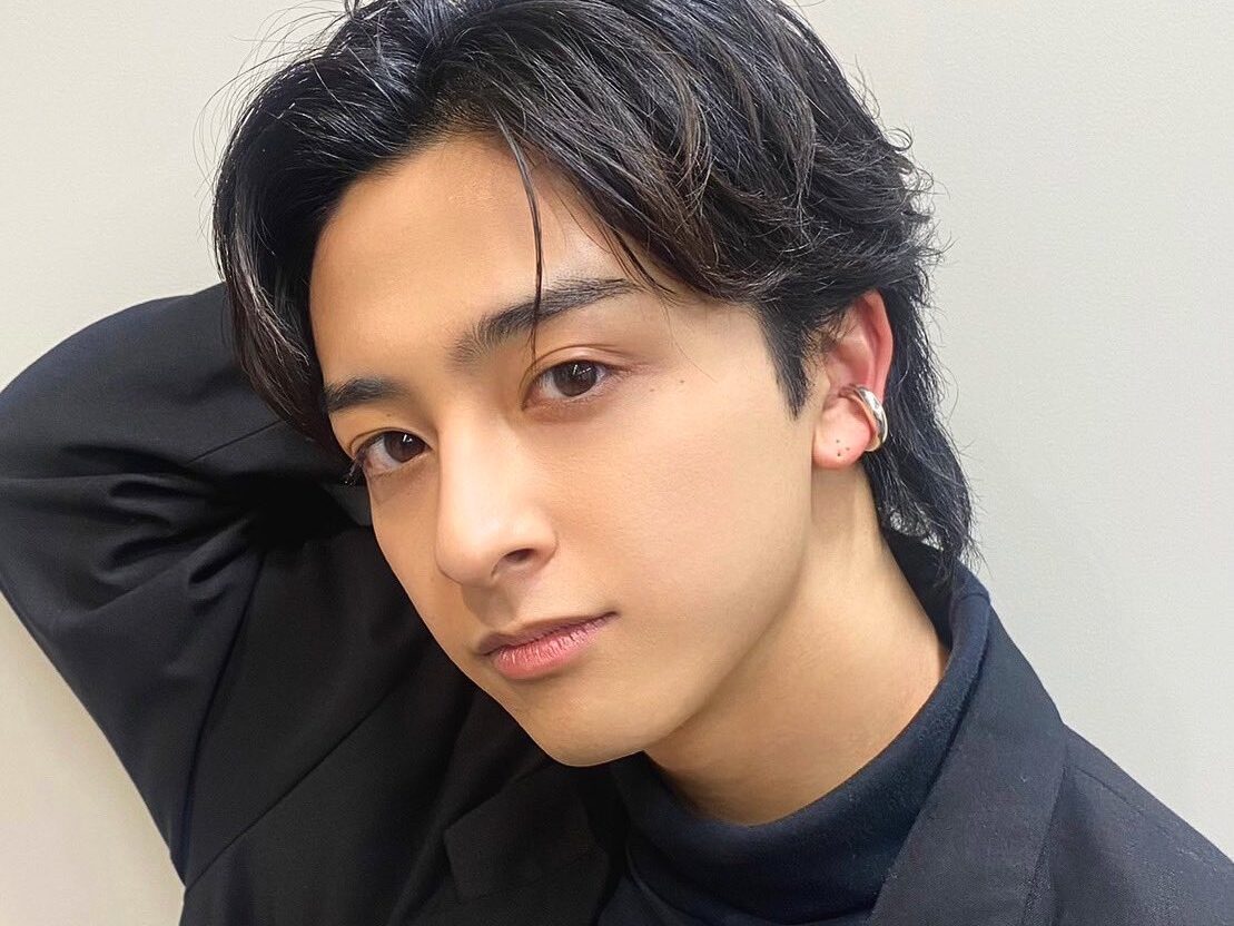 新原泰佑 学生時代 X