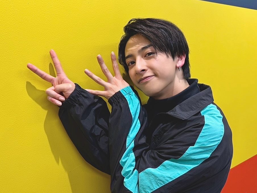新原泰佑 学生時代 X