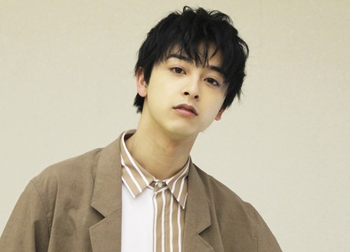 新原泰佑 学生時代 X