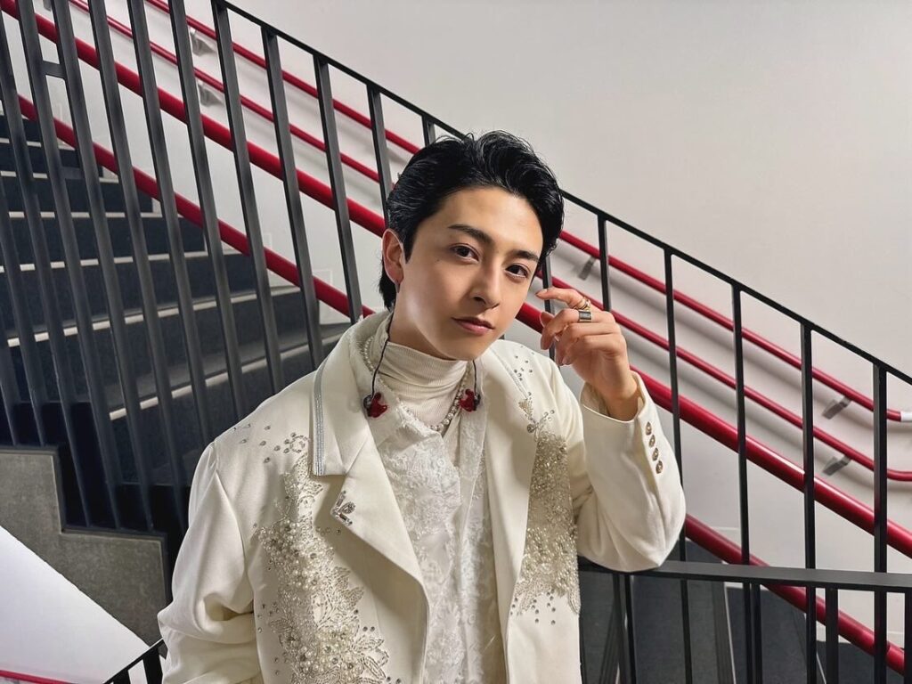 新原泰佑 学生時代 X