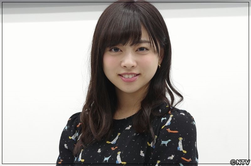 伊藤寧々 日テレNEWS