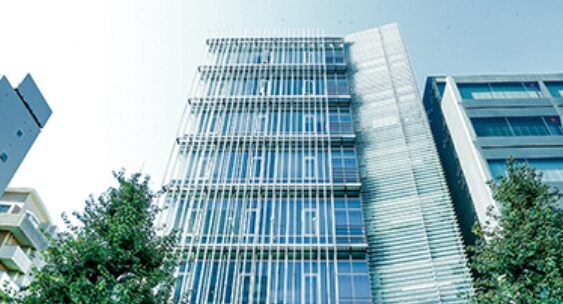 木下彩音 X 城西国際大学