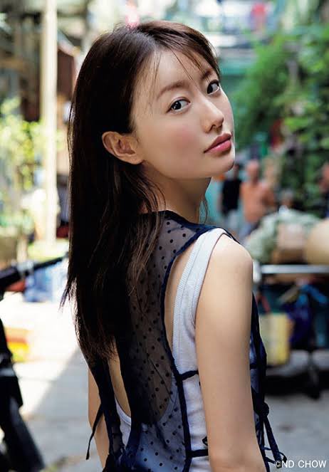 松本まりか 学生時代 X