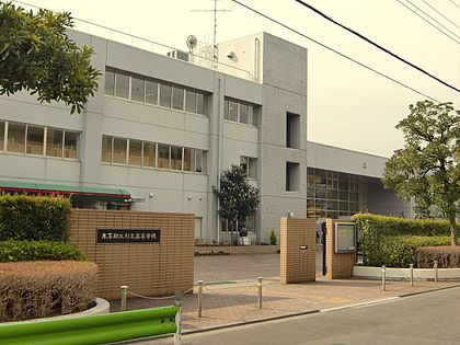 松本まりか 東京都立杉並高校 wikipedia