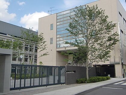 林裕太 明治大学付属中野中学校 wikipedia