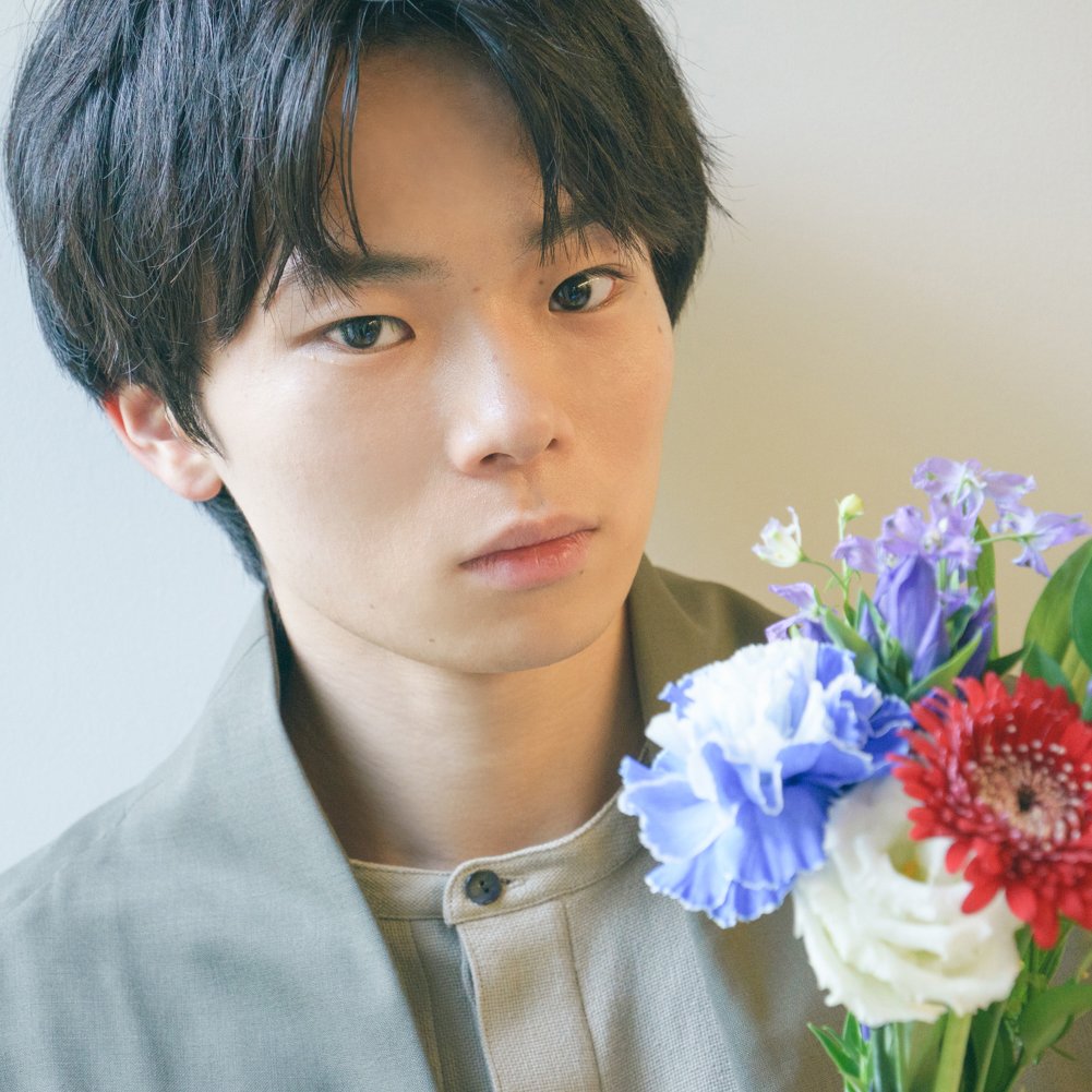 林裕太 X