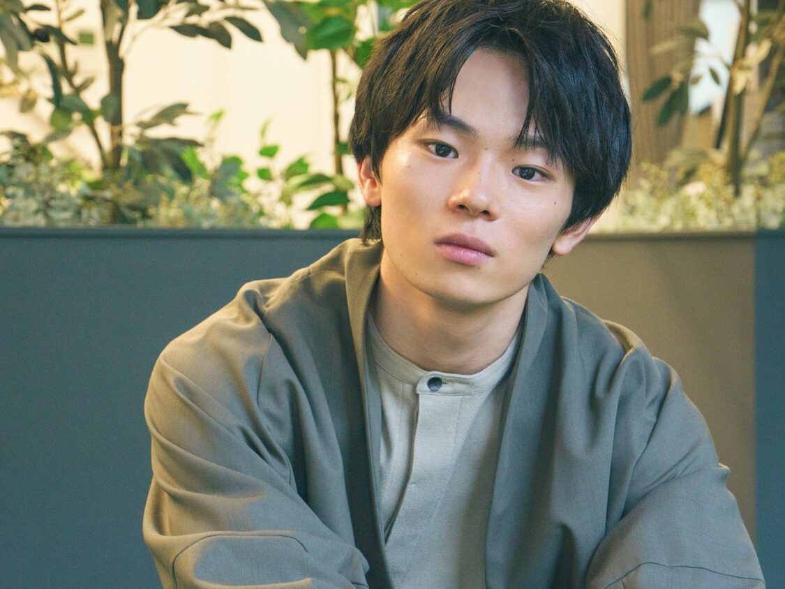 林裕太 X