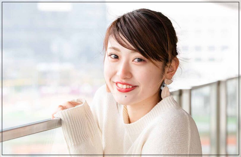 伊藤寧々 美学生図鑑