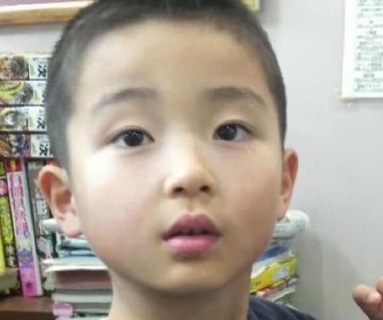 野村康太 インスタグラム 幼少期