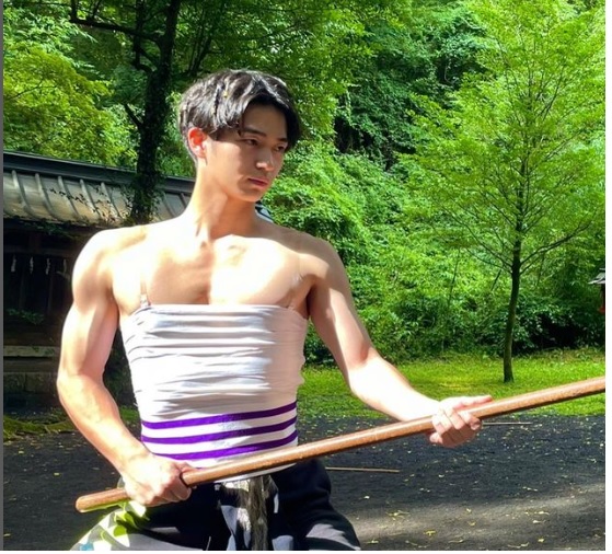 野村康太 インスタグラム