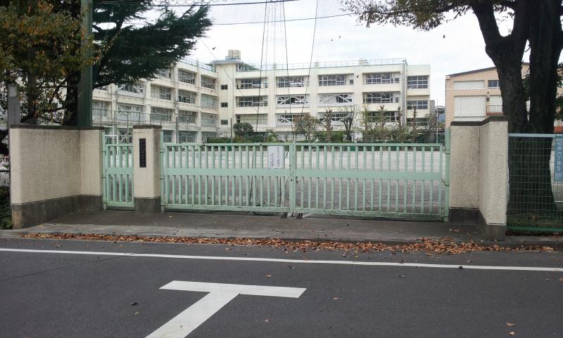 野村康太 wikipedia 梅が丘中学
