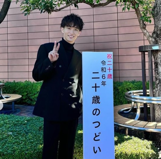 野村康太 インスタグラム