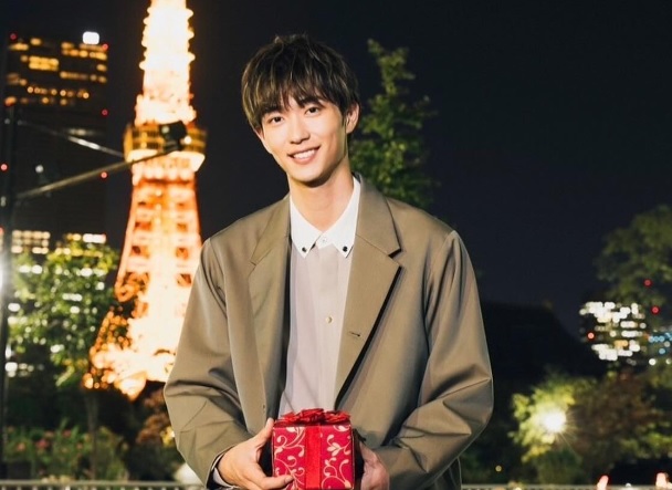 野村康太 インスタグラム