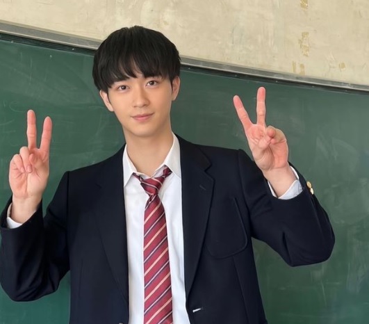 野村康太 インスタグラム 高校