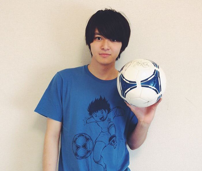金子隼也 サッカー X