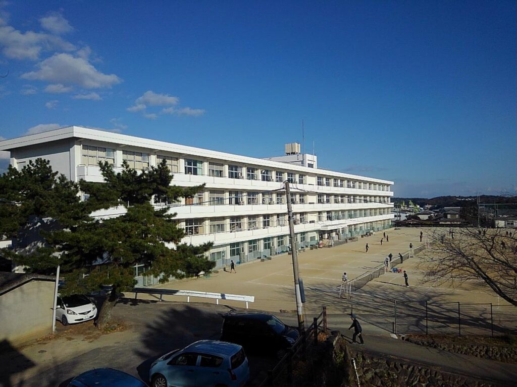 鈴木愛理　日出中学校　wikipedia