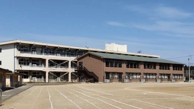 駒木根葵汰 ひたちなか市立佐野中学校 X