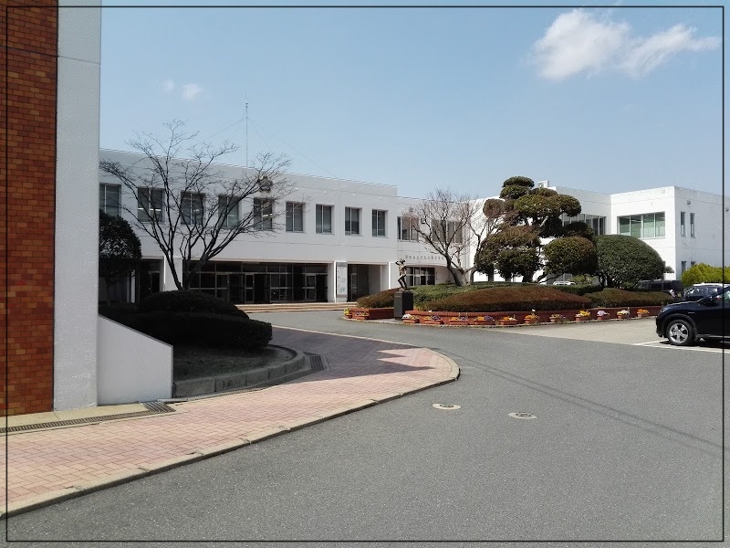 福岡県立武蔵台高校