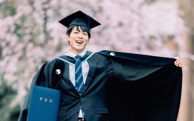 木瀬哲弥　大学　卒業