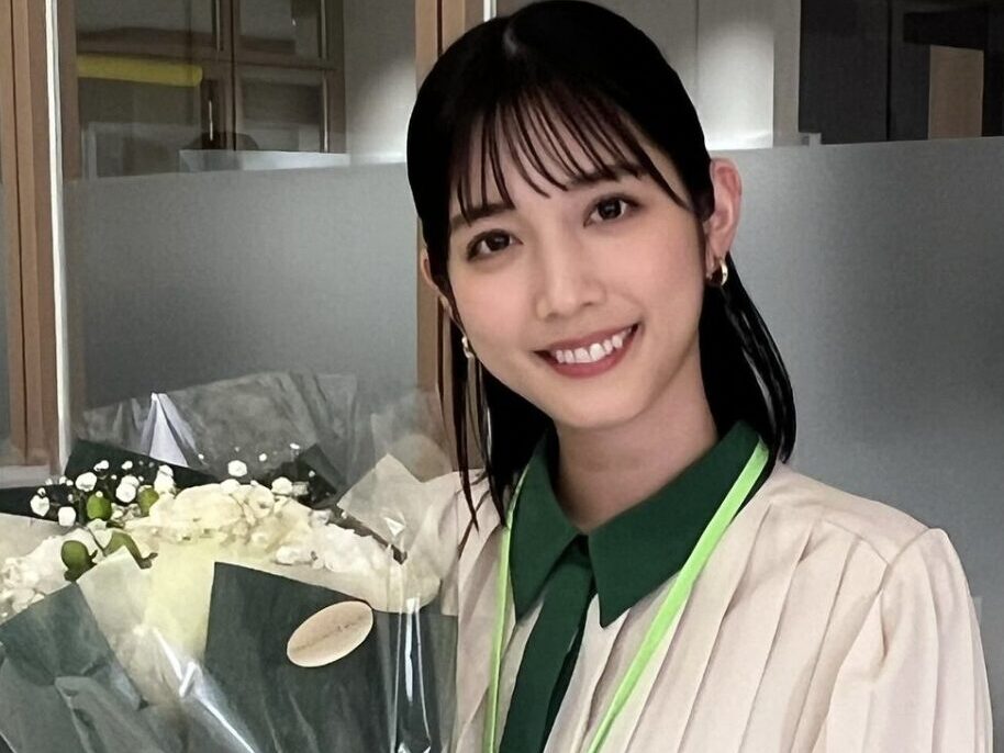 松田るか Instagram
