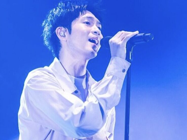 松下洸平 音楽活動