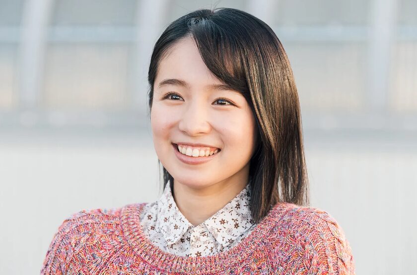幸澤沙良　学歴　中学