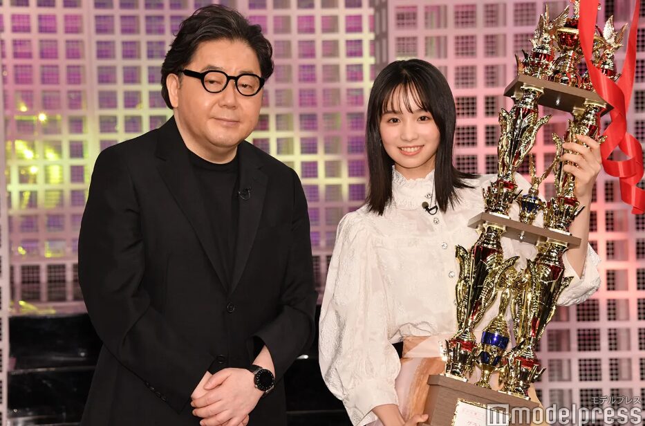 幸澤沙良　私が女優になる日　グランプリ