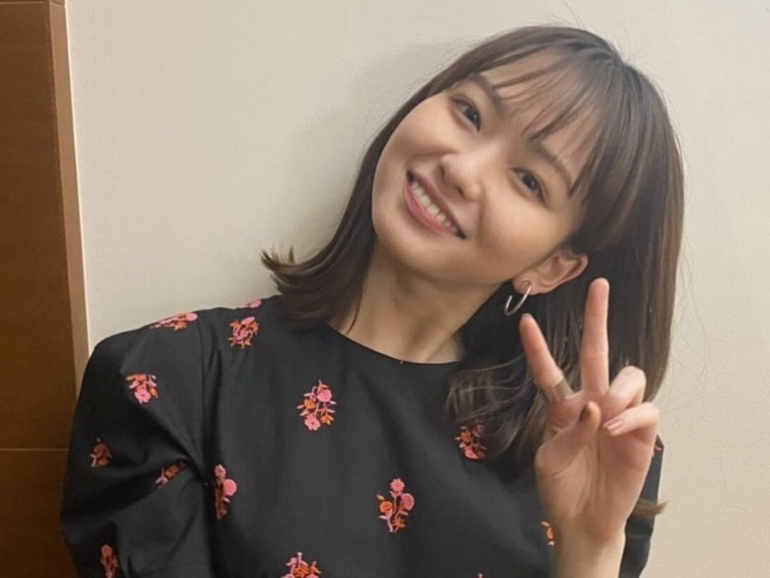 山田杏奈 Instagram