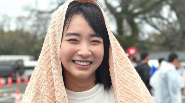 坂ノ上茜 学歴 小学校