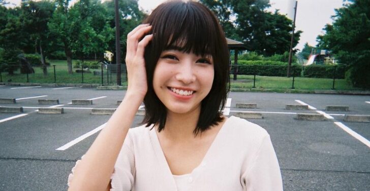 坂ノ上茜 学歴 中学