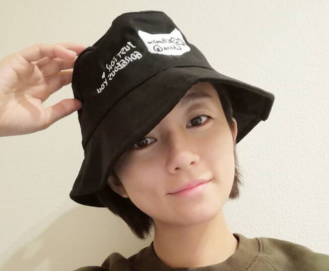 木村文乃 坂ノ上茜