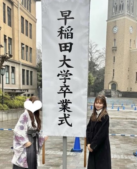 村上愛花　妹