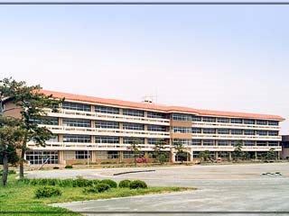 小川彩　旭市立第一中学校