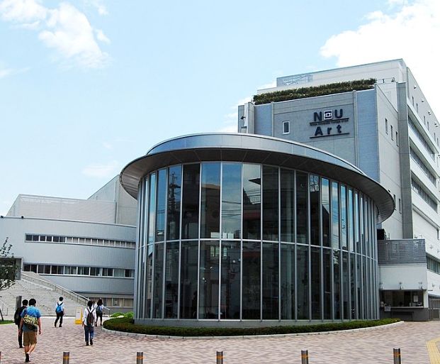 見上愛 日本大学 Wikipedia