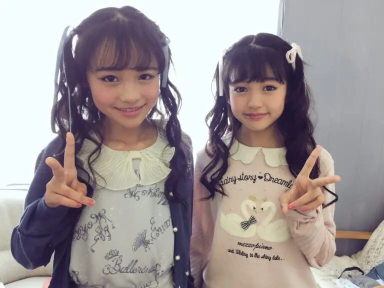 林芽亜里 幼少期