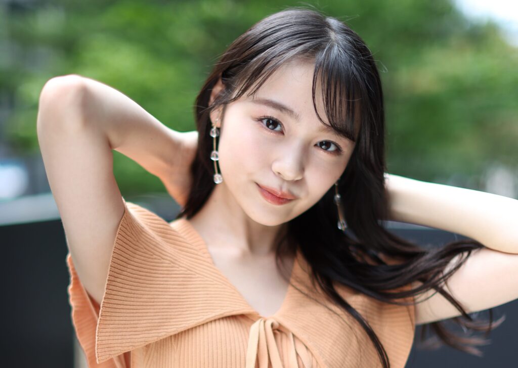 林芽亜里 アクターズスタジオ金沢