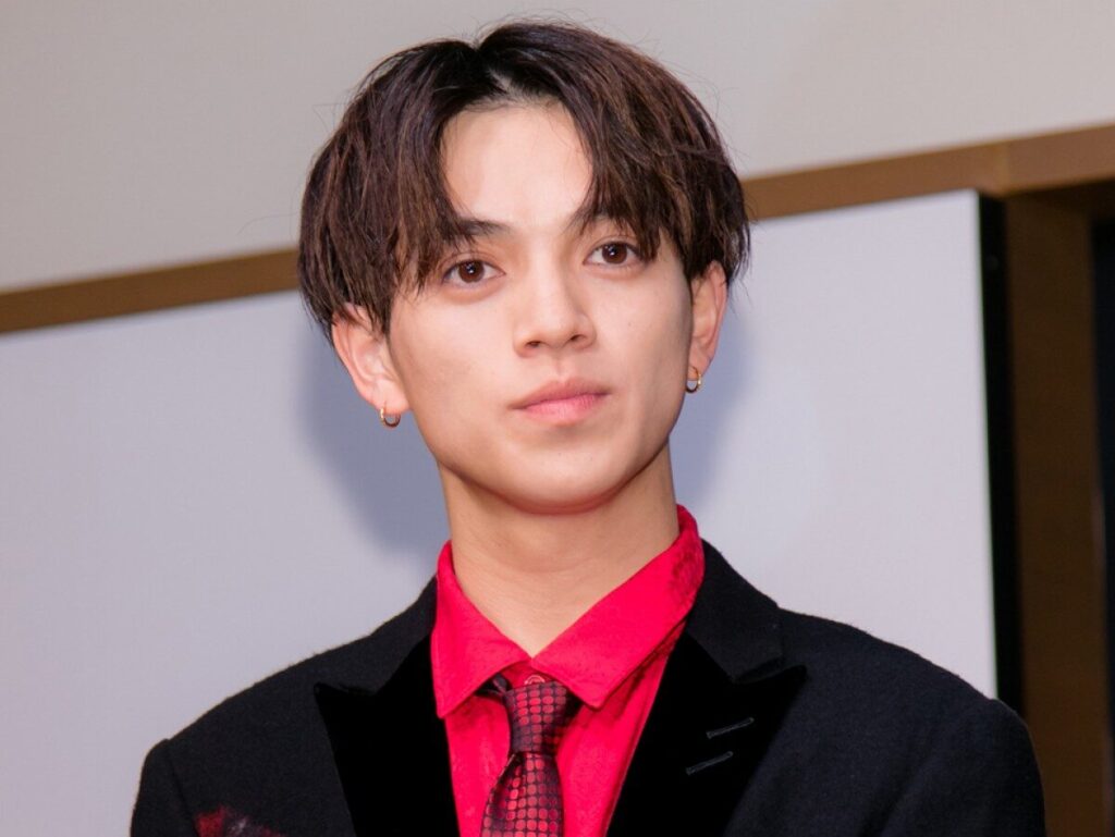 宮近海斗 学歴