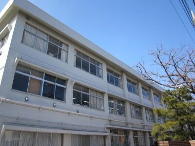 大阪府立大原高校