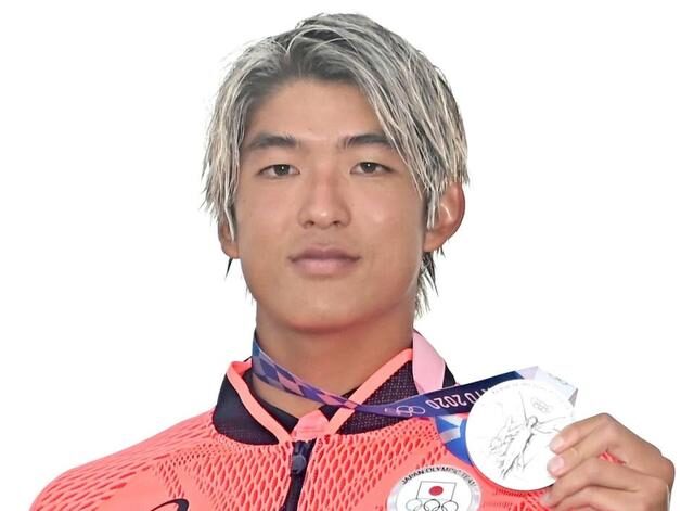 五十嵐カノア スポーツ界の最もセクシーな男21人