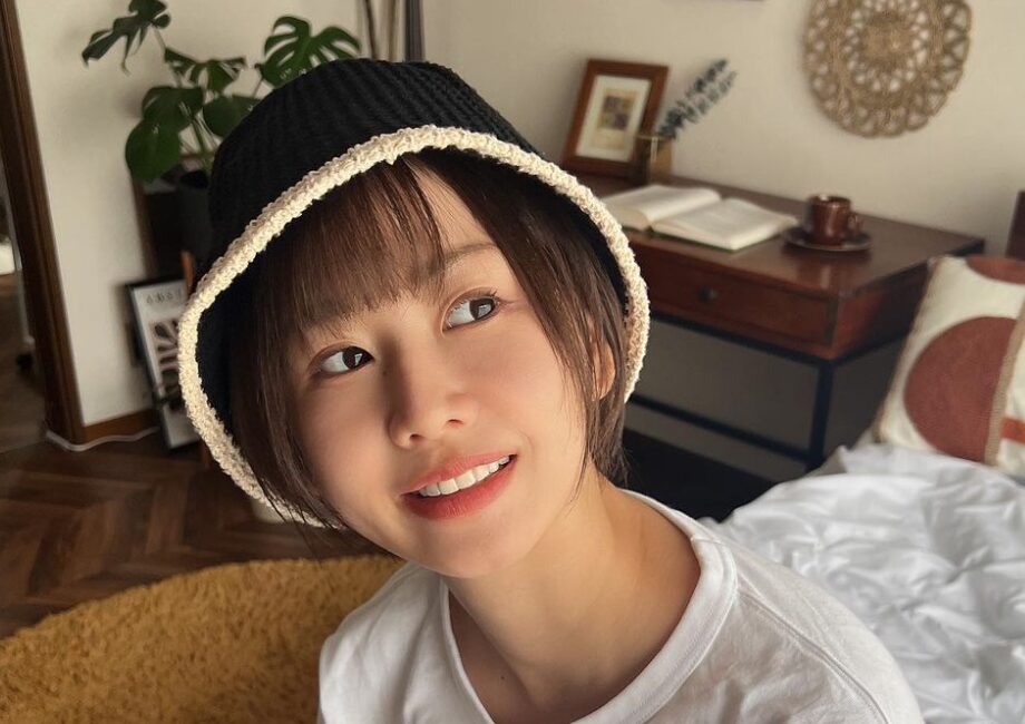 大家志津香 Instagram