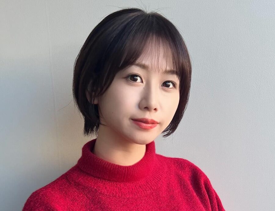 大家志津香 Instagram