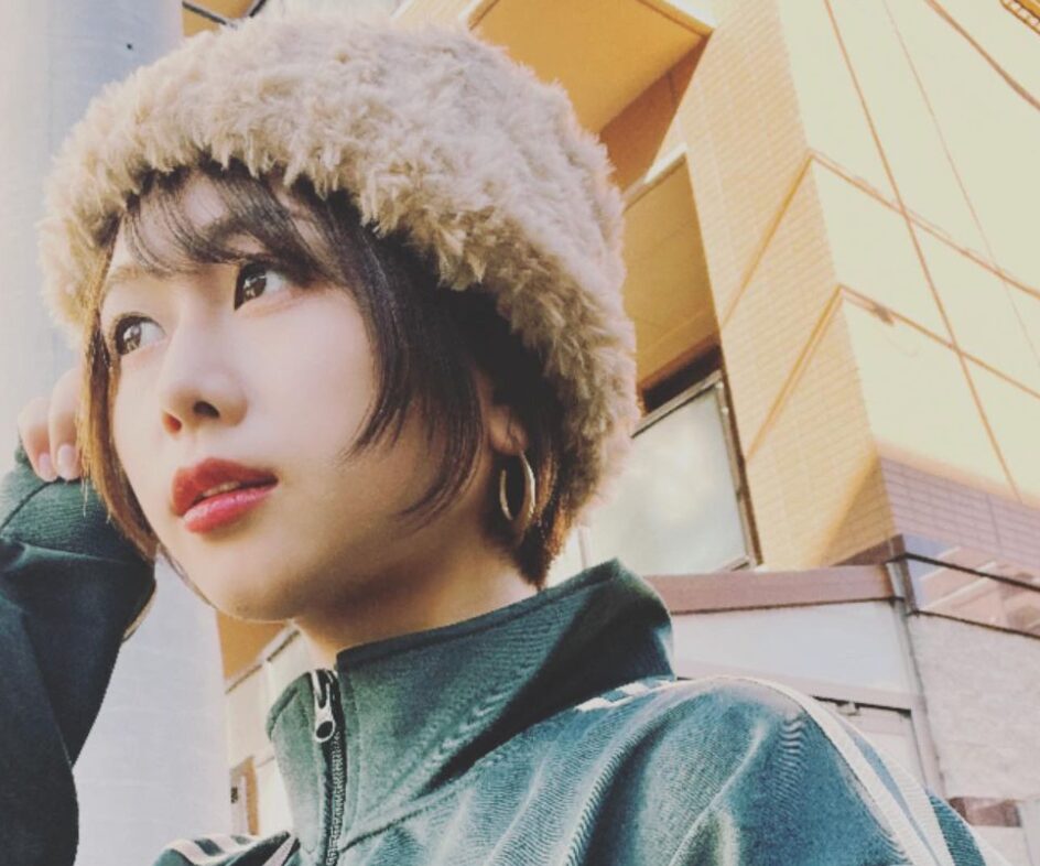 大家志津香 Instagram