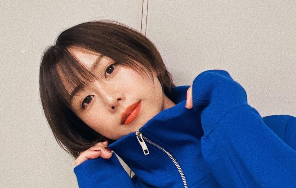 大家志津香 Instagram