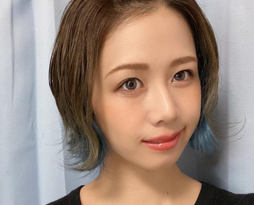 大家志津香 Instagram