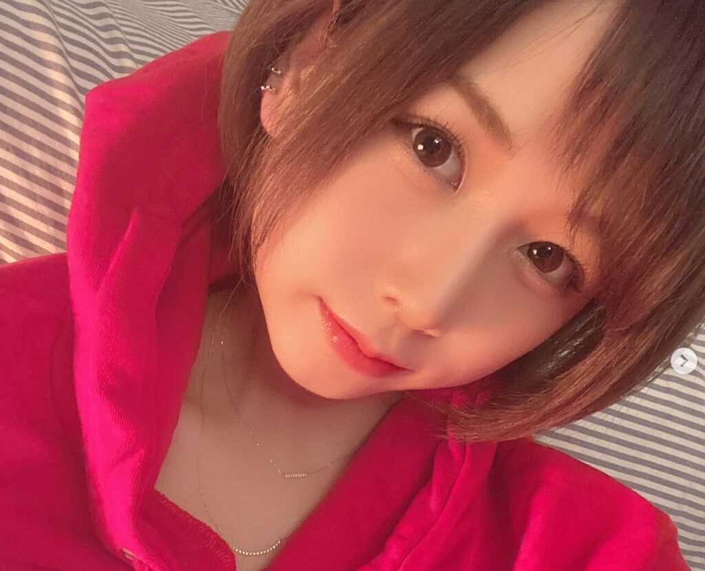 大家志津香 Instagram