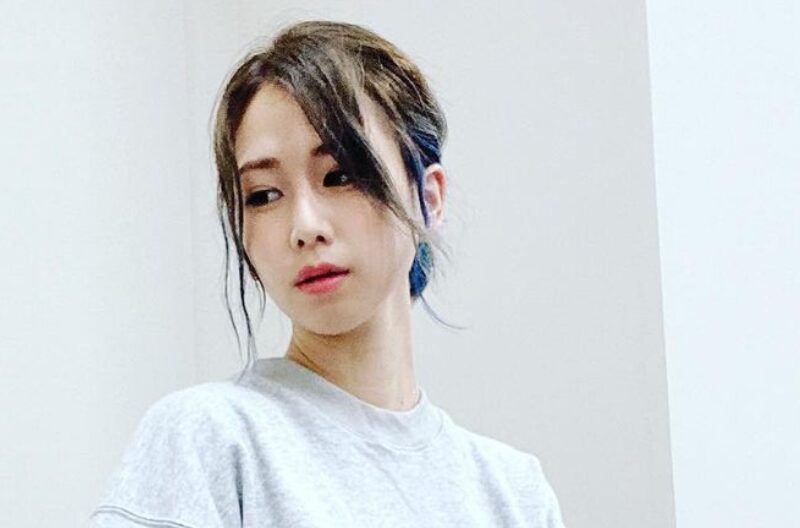 大家志津香 Instagram