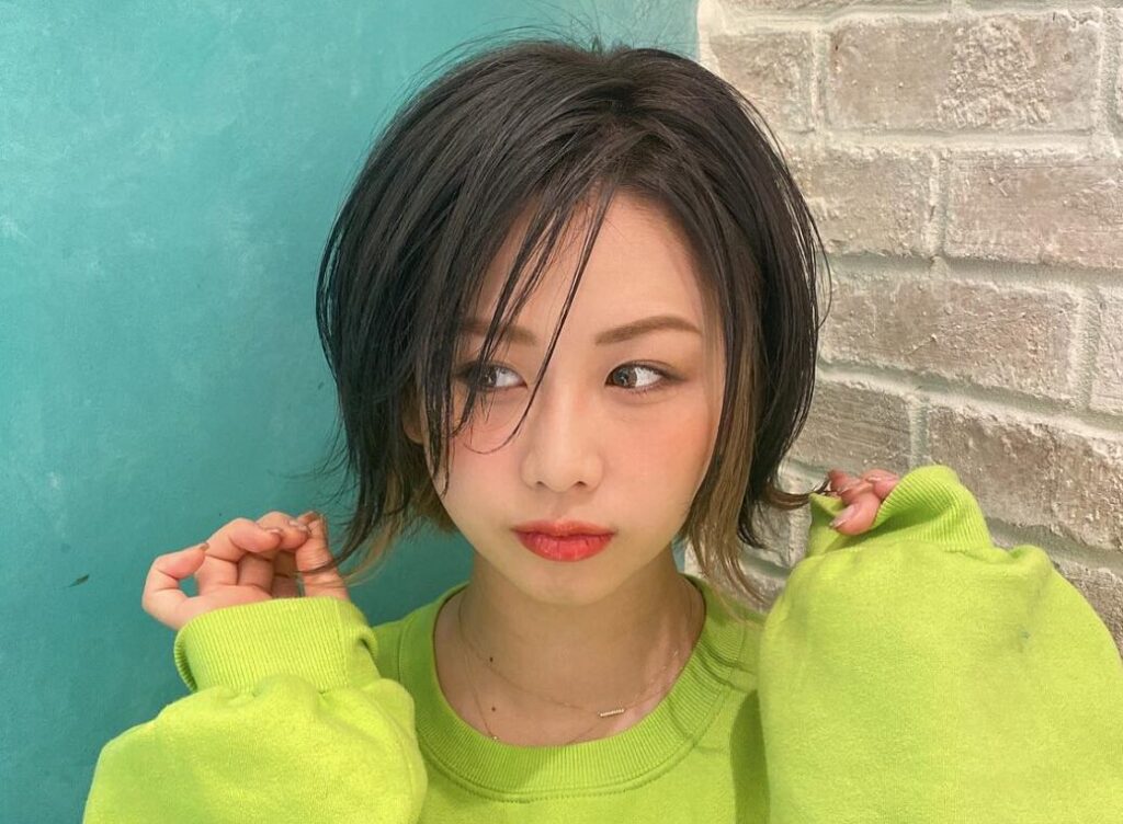 大家志津香 Instagram