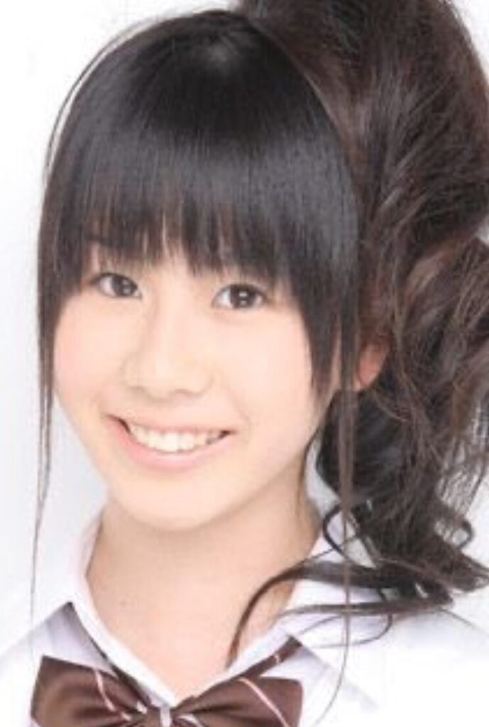 大家志津香 AKB時代
https://www.tv-ranking.com/detail/28810/